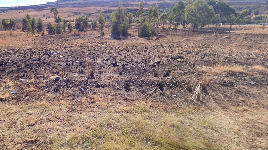 Commercial Property for Sale in Harrismith Free State